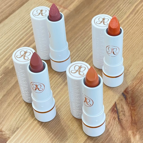 Anastasia Beverly Hills Other - Anastasia Beverly Hills Matte Lipstick Set